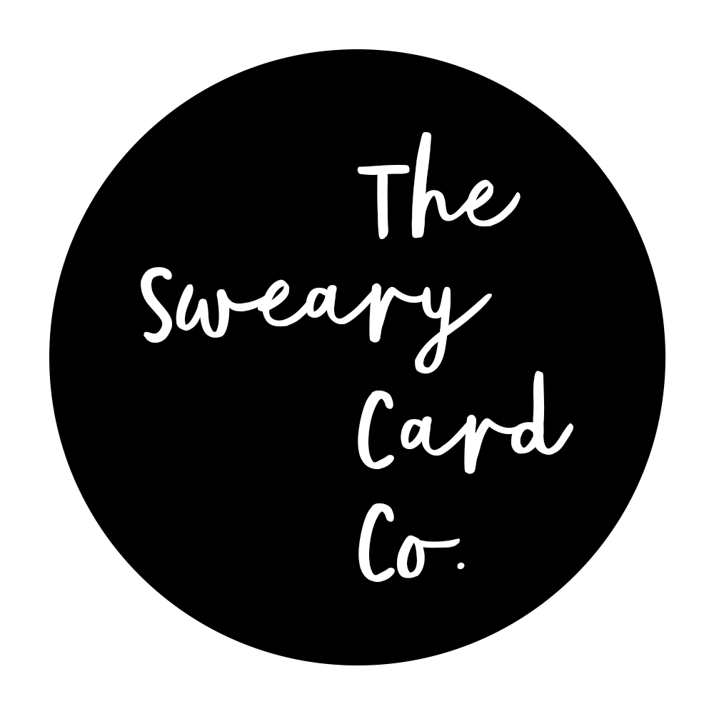 The Sweary Card Co.
